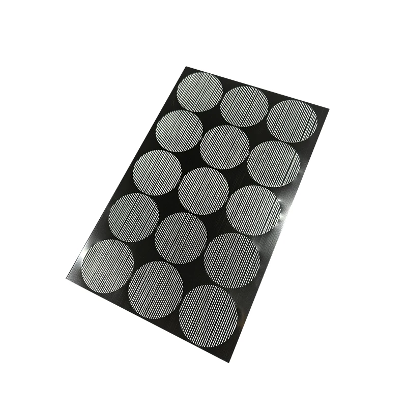 Mesh Fiberglass Filament Tape for Holding Reinforced Strapping