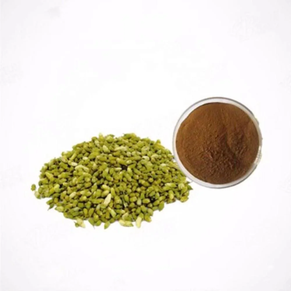 
Supply Best price Sophora japonica extract from Coolflying 