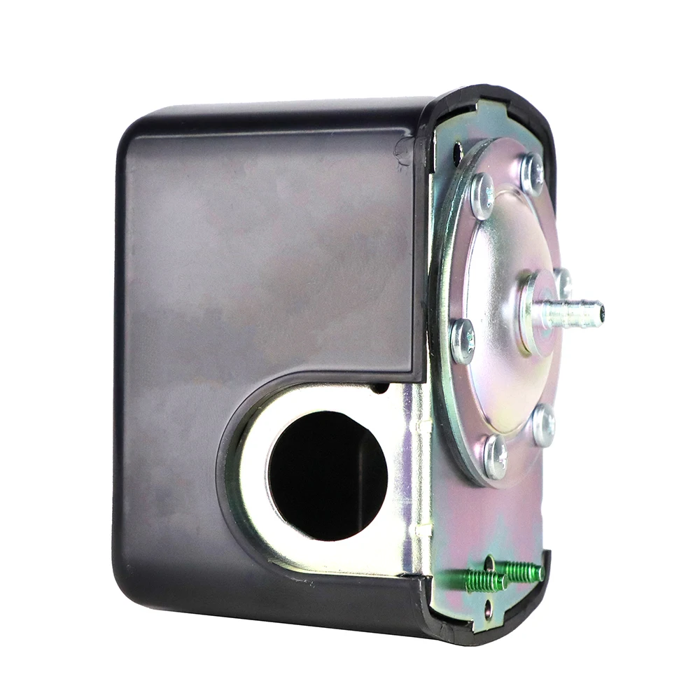 Wholesale price differential water level high pressure switches for jet booster pump accessories plastic stainless steel