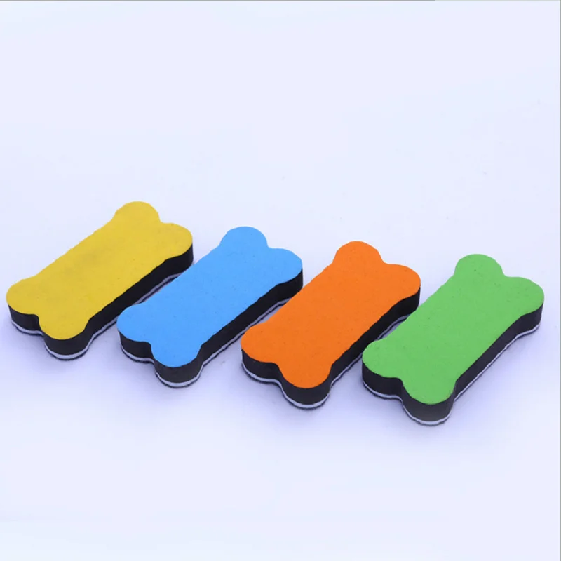 
Good Quality Magnetic Whiteboard Marker EVA Eraser 