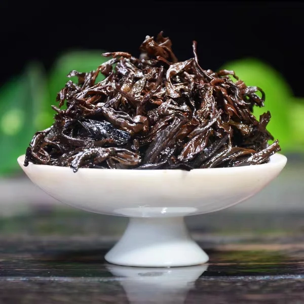 Factory price Wuyi cliff tea from Fujian province, famous Shuixan oolong tea