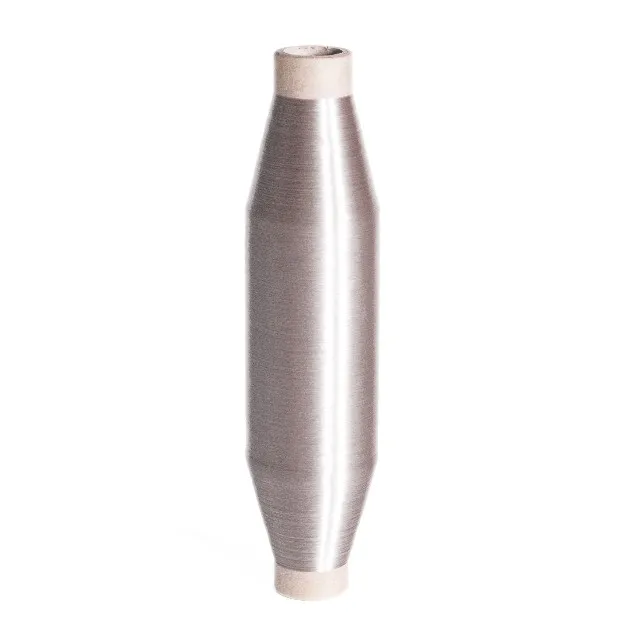 0.08mm-0.35mm Transparent Yarn for Mesh N66 Monofilament Nylon Line Thread