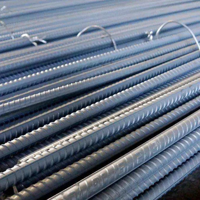 Rebar Hrb 355 Hrb400 Hrb500 8mm 10mm 12mm 14mm 16mm Cement Iron Rod Reinforcing Deformed Rebar Steel Bars Rod
