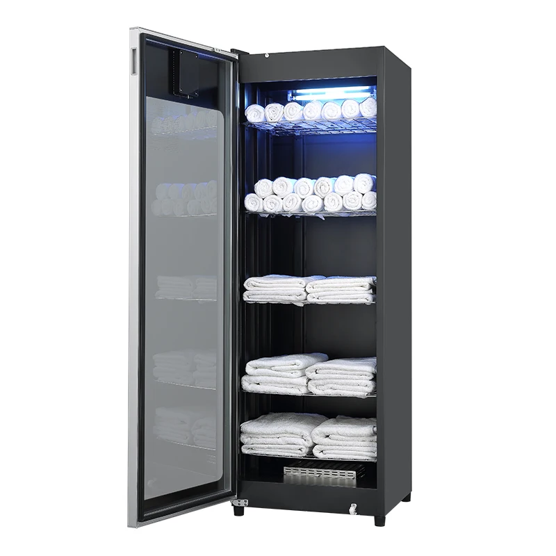 Popular Style 400LHot Air Towel  Cabinet Disinfection Medical Household Disinfection Cabinet