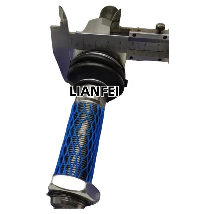 204-3080 2043080 416D 420D Hot Selling Ball Joint For