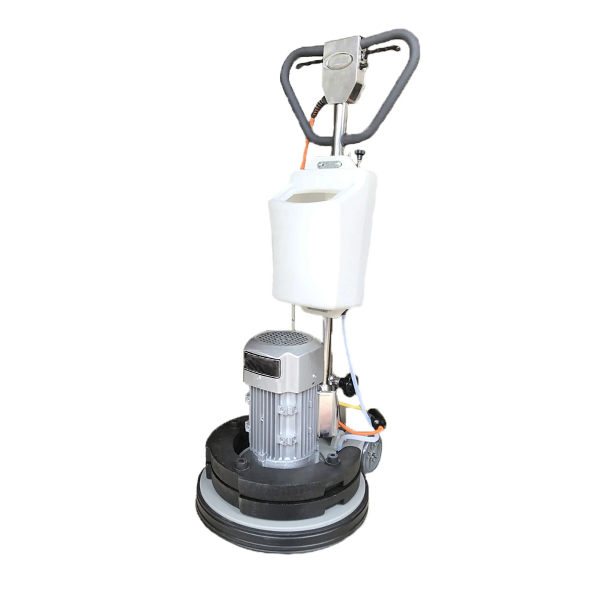 Carpet cleaning machine commercial