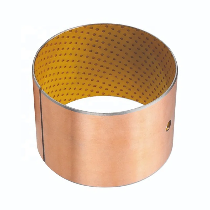 Hot sale SF-2 sliding bushings dx bushing king pin bush