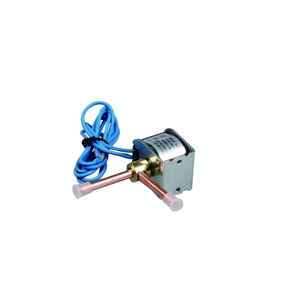 Factory sale FDF Solenoid Valve for Ice maker Machine with Fast Delivery and Good price