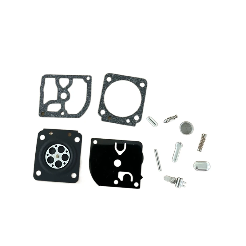 FS36/40/44/45/75/80/85 FH75 FC75 HT75 HL75 ZAMA сменный карбюратор C1Q-S41B /S42 A-B / S47 /S53 A S56 S60 ремонтный комплект