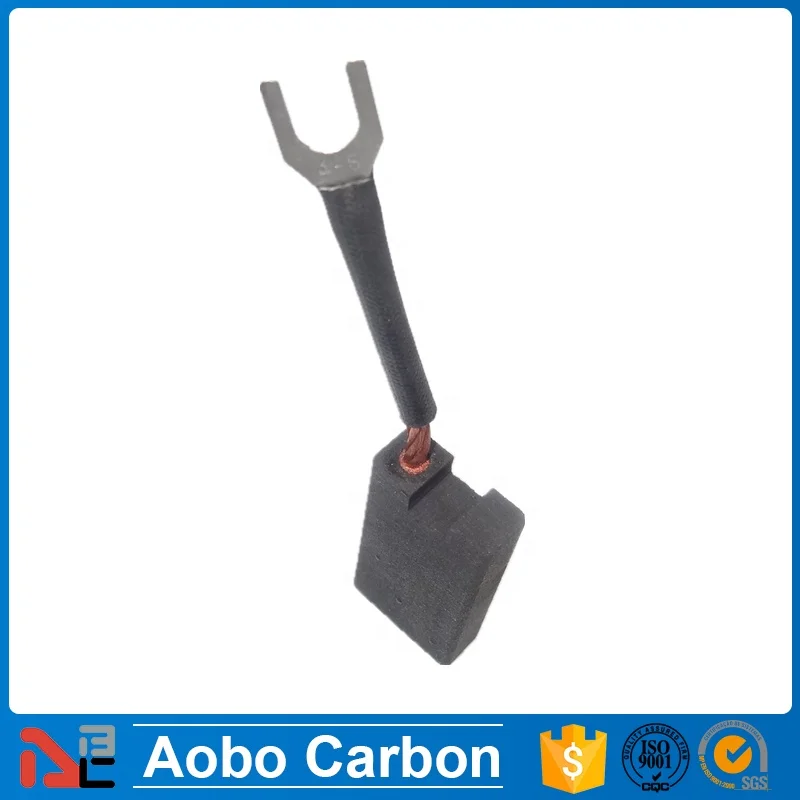 sales for carbon brush EG295