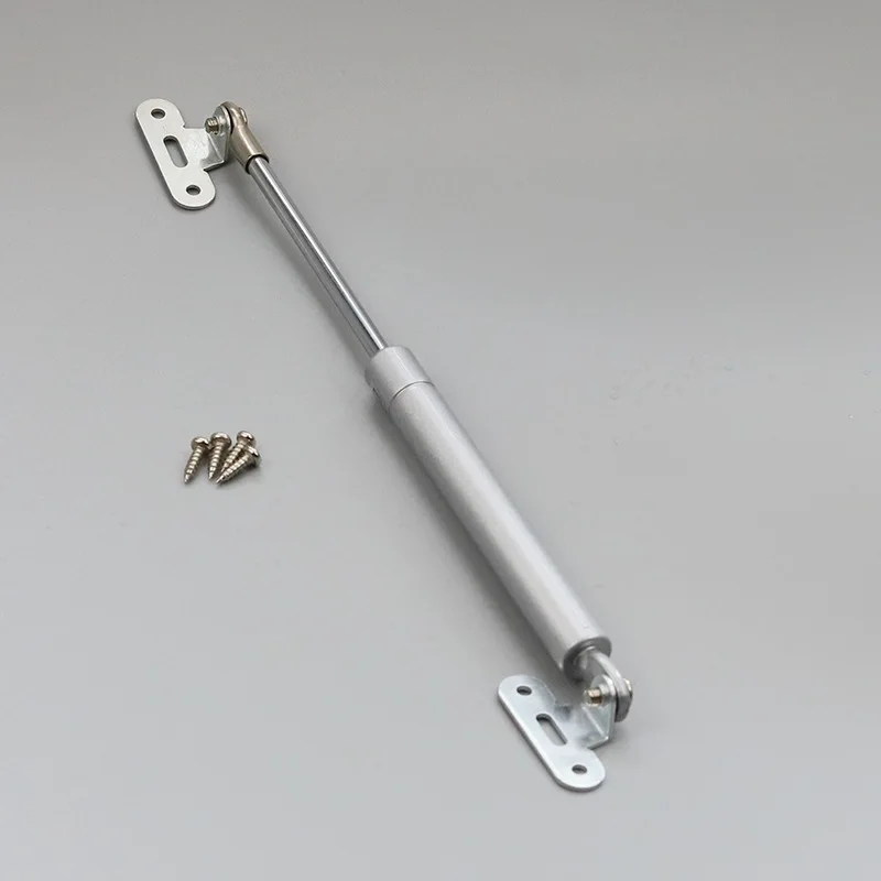 Wholesale Furniture Kitchen Cabinet Adjustable Gas Spring Lift Sliding Door Compression Lid Stay Gas Spring