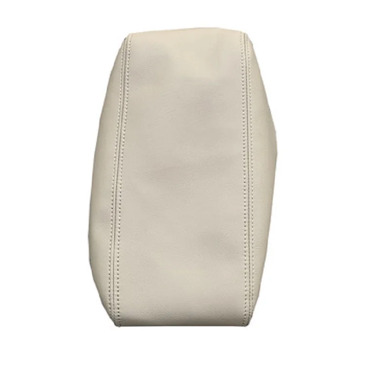 high quality Suitable for 2004-2009 Toyota Prius Auto Center Console Cover armrest leather covor