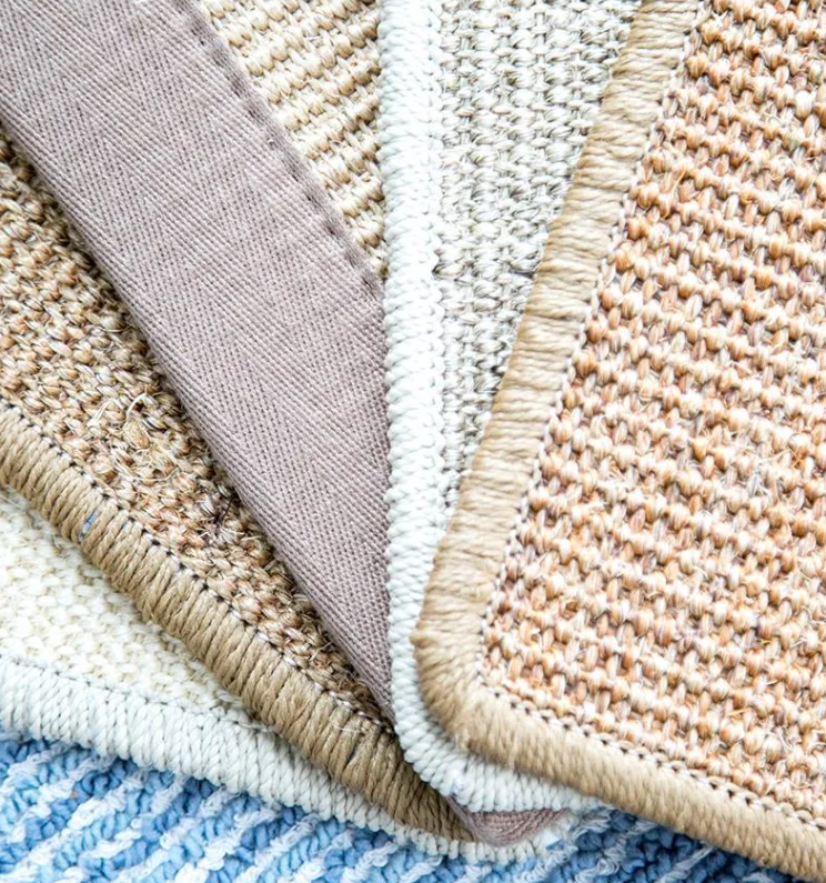 Когтеточка для кошек, подстилка для когтей, заточка когтей, защита углов дивана от царапин, sisal