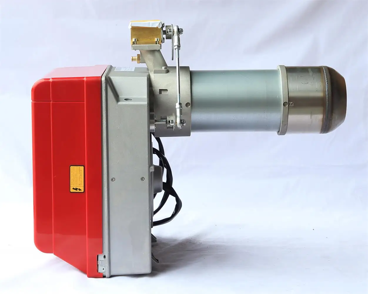 DOWSON BS3/M industrial gas burner  boiler part for Heating Equipment