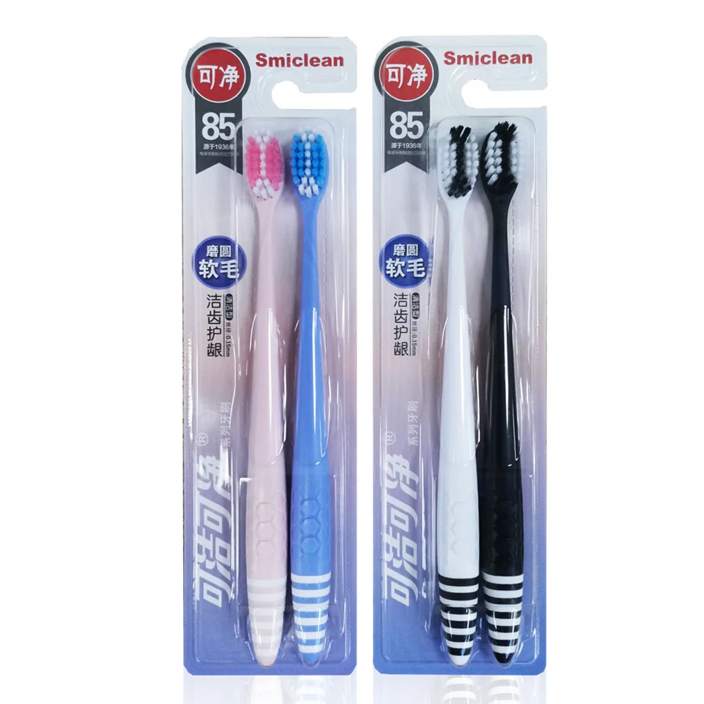 Yangzhou custom OEM high quality best price toothbrush manufacturer