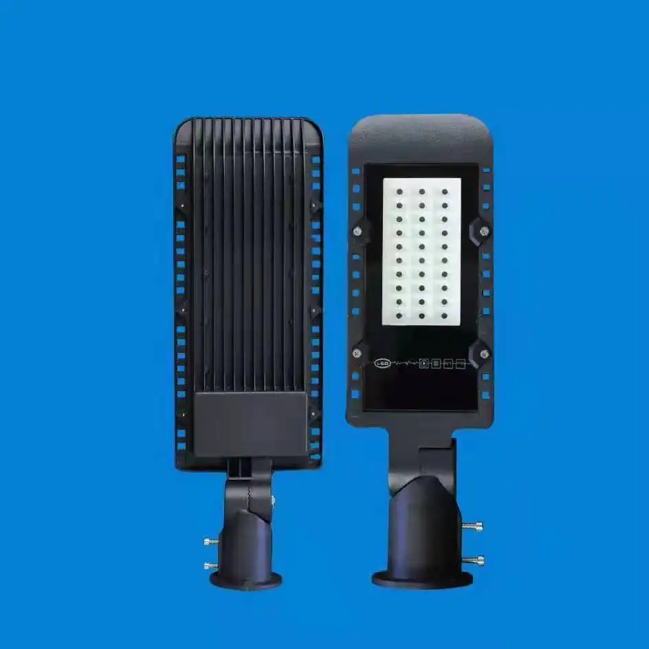 LED Street Lighting Durable Road Lights Public Street Light Poles High Quality Outdoor Module with Good Prices