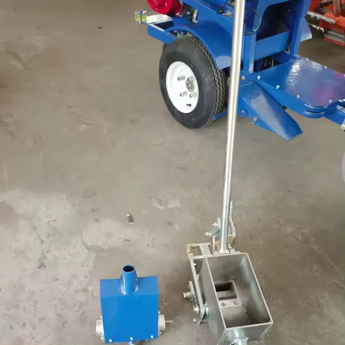 New Multi-function Type Automatic Cold Paint Road Marking Machines