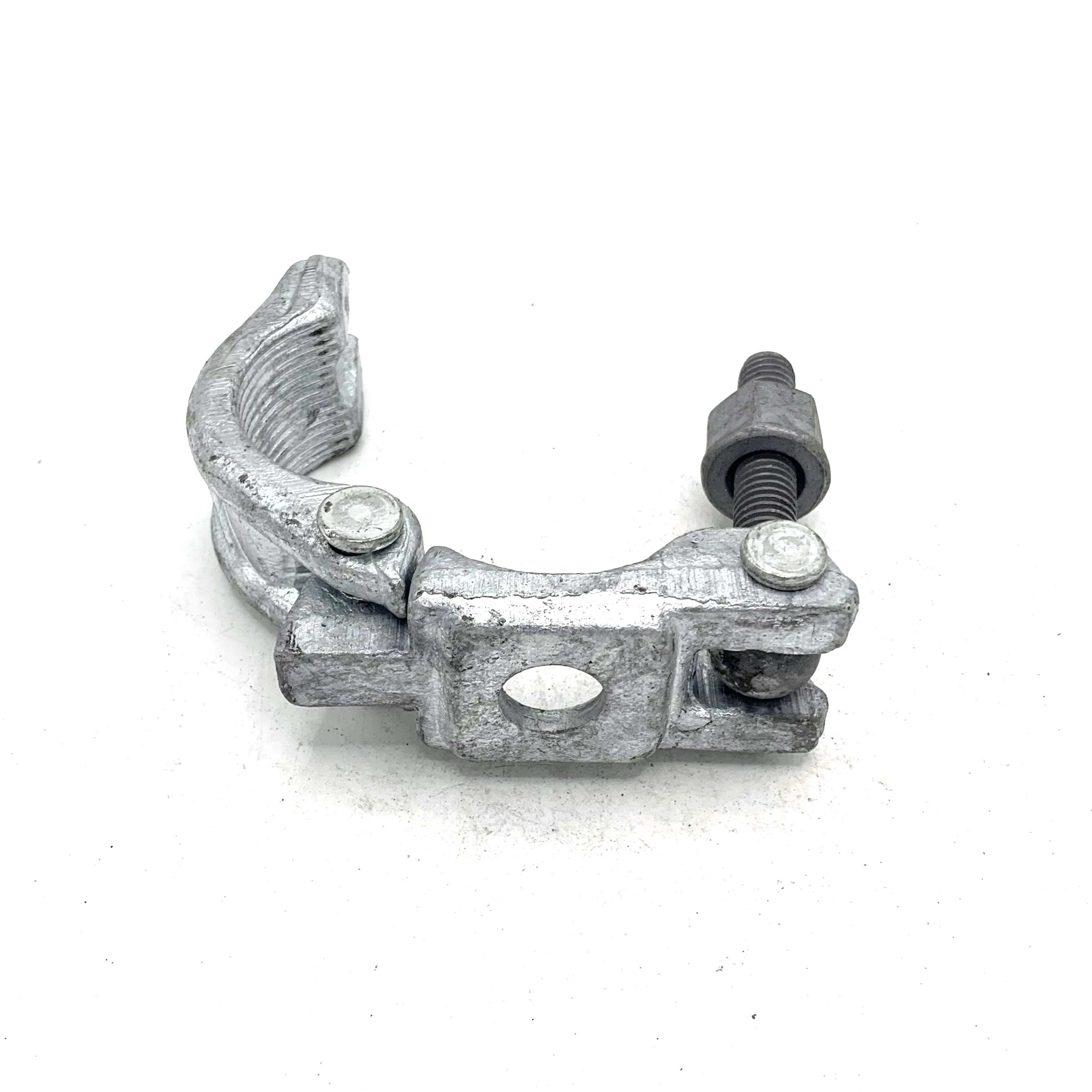 48mm Building dropforged  scaffolding pipe clamps