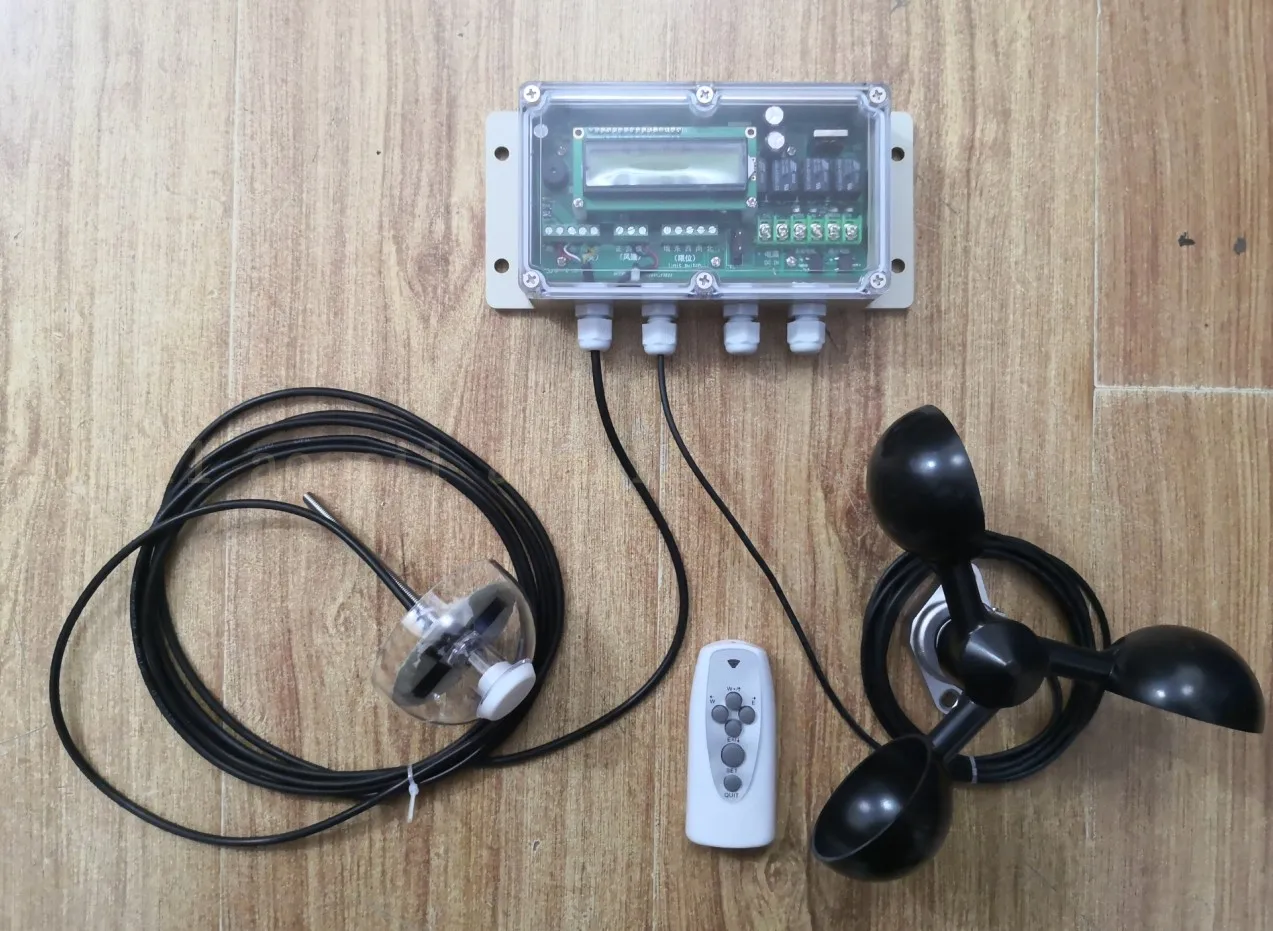 automatic solar tracking system Sun Tracker 2-axis GPSST-D solar tracker controller