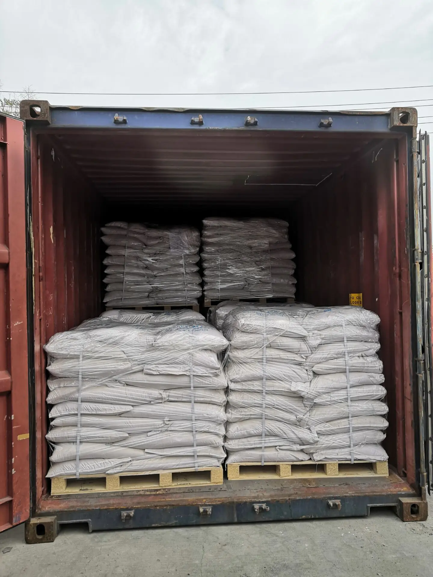 Bentonite Powder for Common Paint Industrial Paint Wall Coating