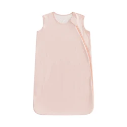 High Quality Newborn Spring Autumn Baby Swaddle Soft Sleeping Bag 0.5 Tog Bamboo Sleep Sack