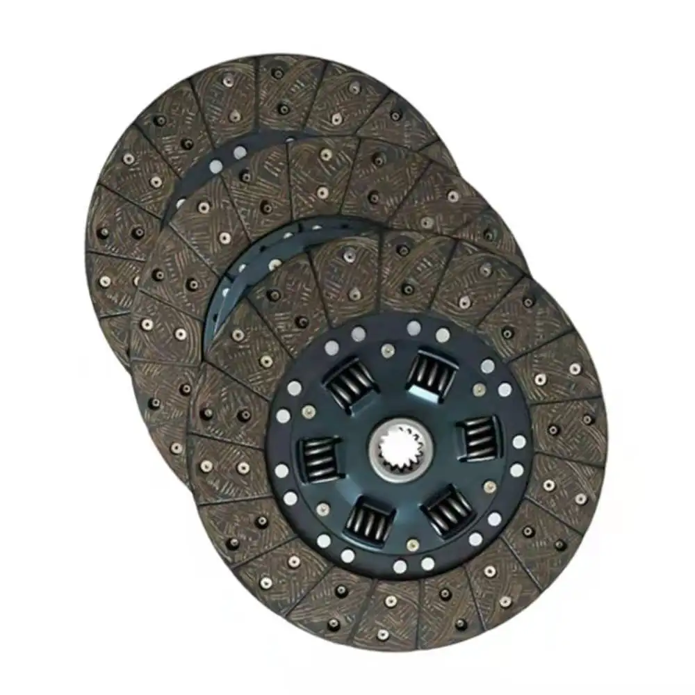 Hot sale auto clutch disc for MITSUBISHI oe ME500394