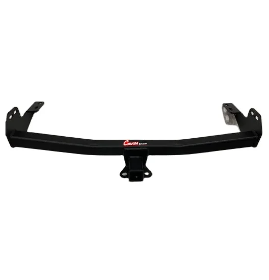 Car 4X4 Pickup Truck Trailer Rear Hitch Receiver Tow Bar For Toyota Hilux Vigo Revo Ford Ranger