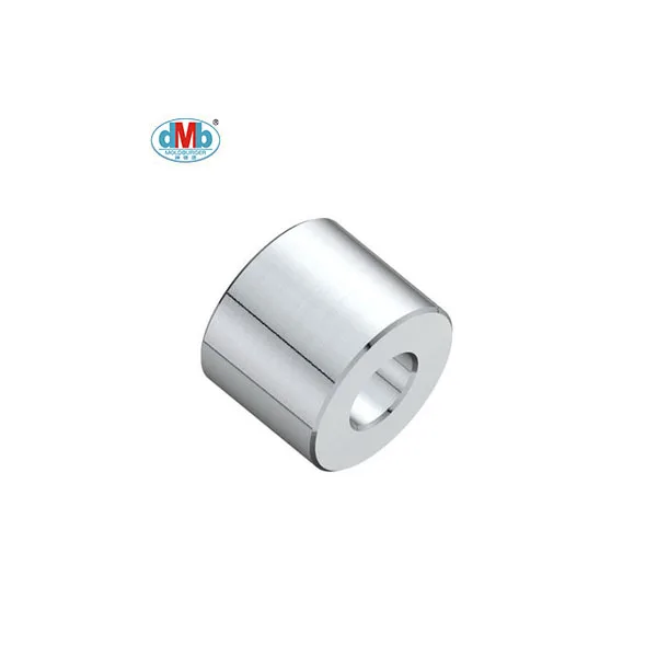 Factory Direct Sale Drag A Column S45C Steel Mold Limit Bushing for mold KO insert