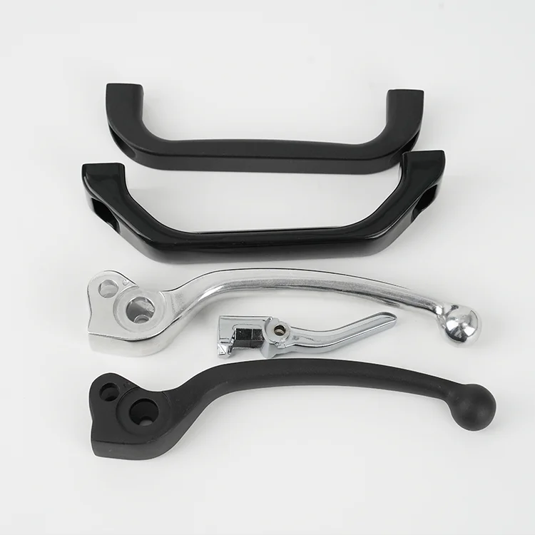 Custom Designed High Precision Customized stainless steel precision casting parts door knob casting Service