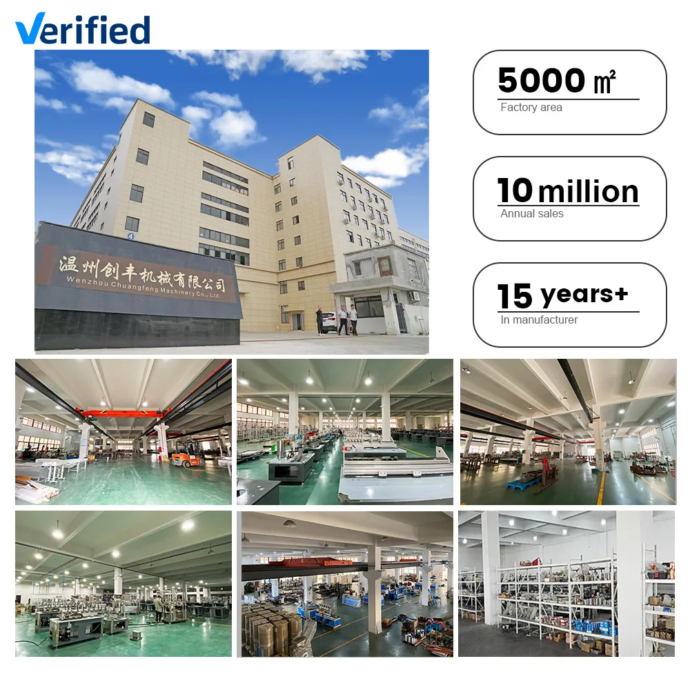 Paper Tube Precision Cutting Machine With Single Blade Multiple Blades Fully Automatic Paper Tube Cutting Machine