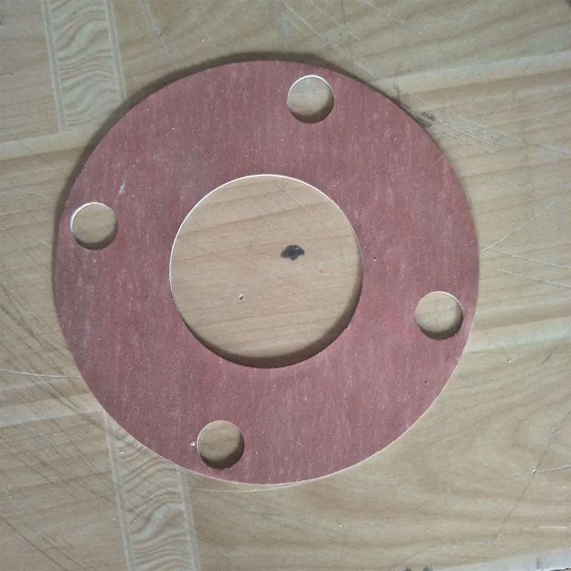 High pressure asbestos gasket flange asbestos gasket high temperature resistant asbestos gasket