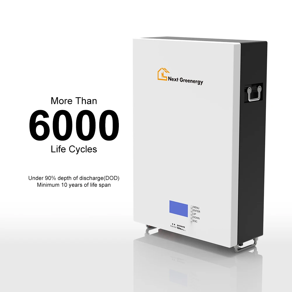 Nextgreenergy Cheap Price Battery Lithium 48v 100ah 200ah 5kw 10kw Sodium Ion Batteries Wall Mounted Type Li-ion Batteries