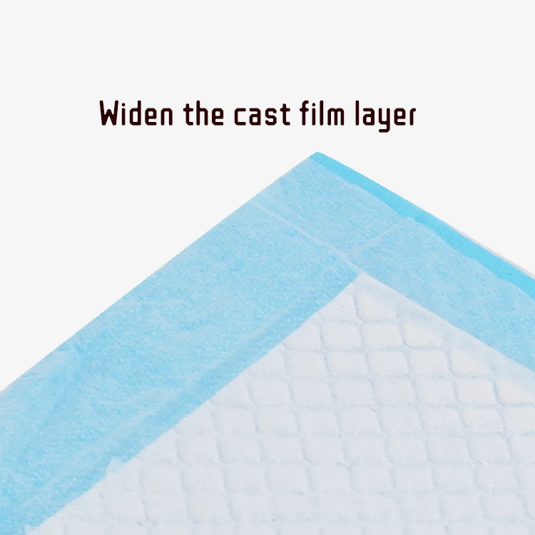 Training Pad for Dogs and Puppies Wholesalers Water Proof Disposable