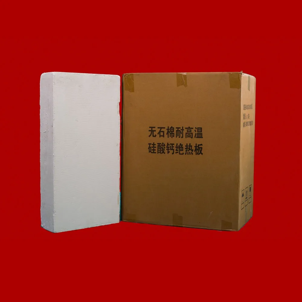 Customized Calcium Silicate Board Solutions for Various Applications