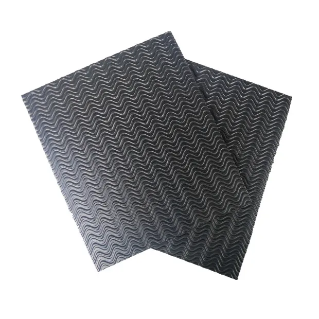 EVA foam rubber material sheets for shoe soles slippers flip flop sandals making