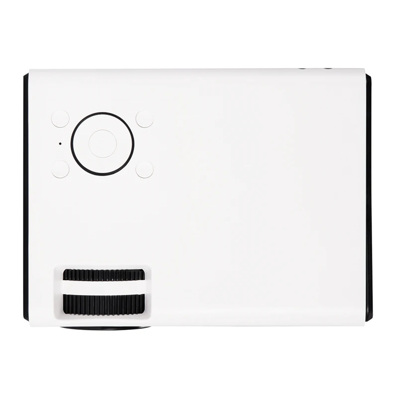 2021 новый стиль светодиодный проектор 1080p для офиса Android 9,0 портативный мини-проектор