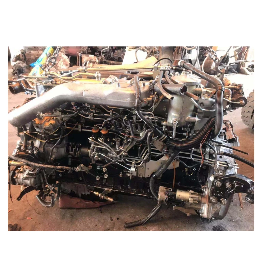 F20C F21C V21C V22C V25C ENGINE Assembly FOR HINO TRUCKS