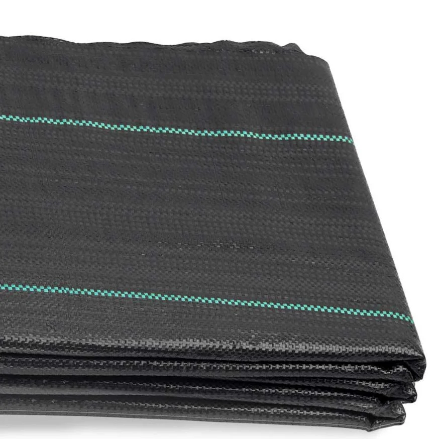 УФ-Тканевый коврик для сада/тканевый чехол для защиты от сорняков, ландшафтный тканевый коврик lianheng