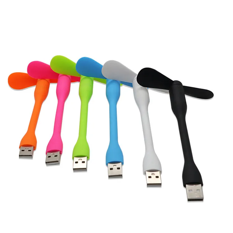 3 в 1 Usb-вентилятор