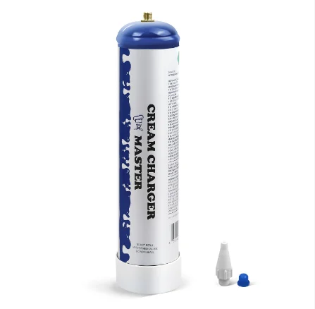 Настраиваемые зарядные устройства для взбитых кремов 0.95L 580g