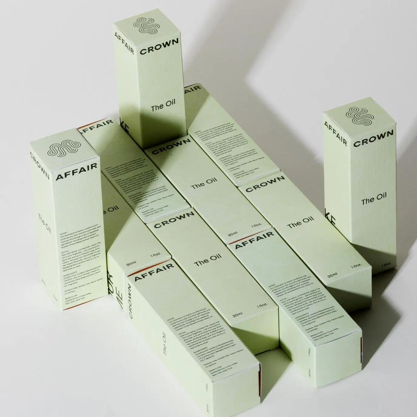 Custom Paper Packaging Services