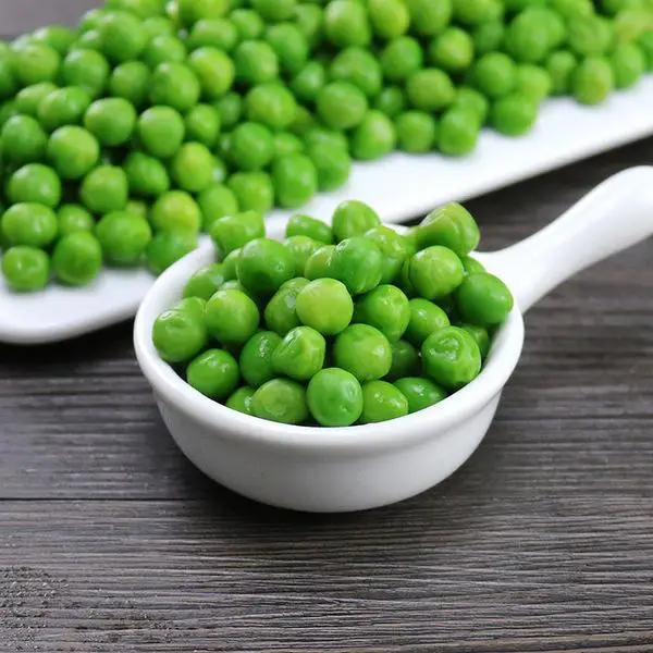 Wholesales Bulk Frozen Green Peas With Competitive Price
