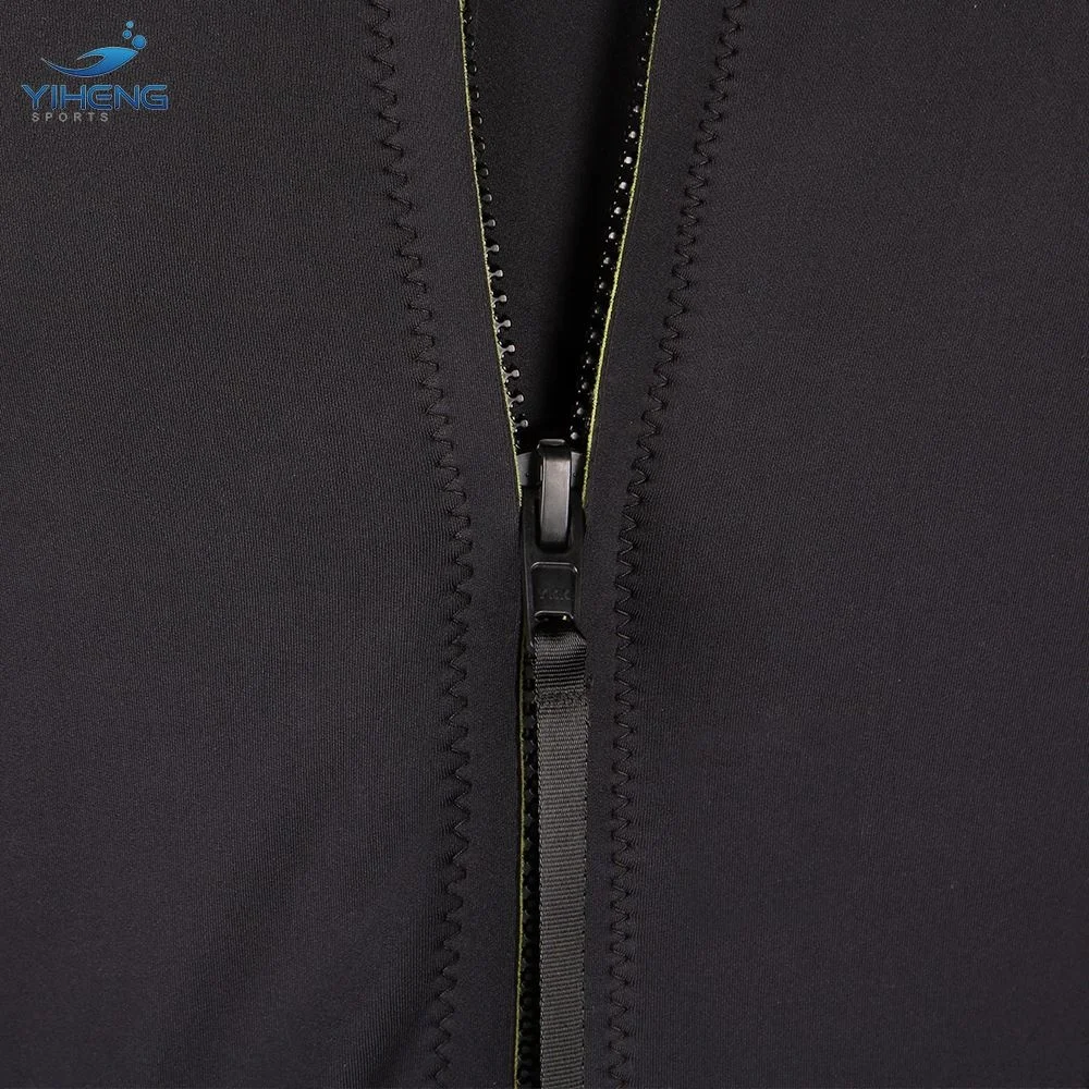 YIHENG Standard Price Breathable Latex Female Shorty Triathlon Camouflage Surfing Spearfishing Diving Neoprene Wetsuit