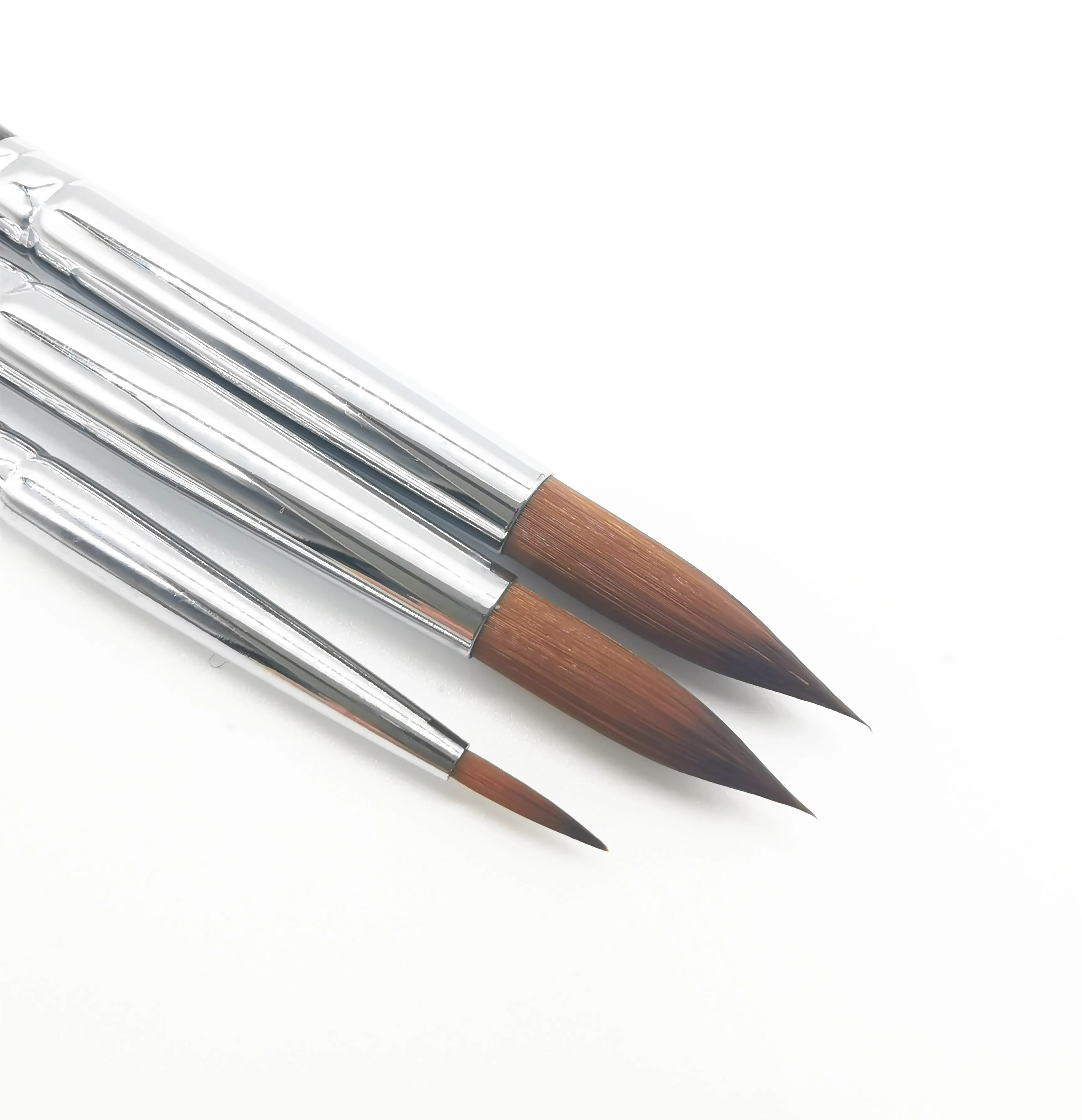 Dental Porcelain Brush Pen for Dental Lab Ceramic Glaze Brush