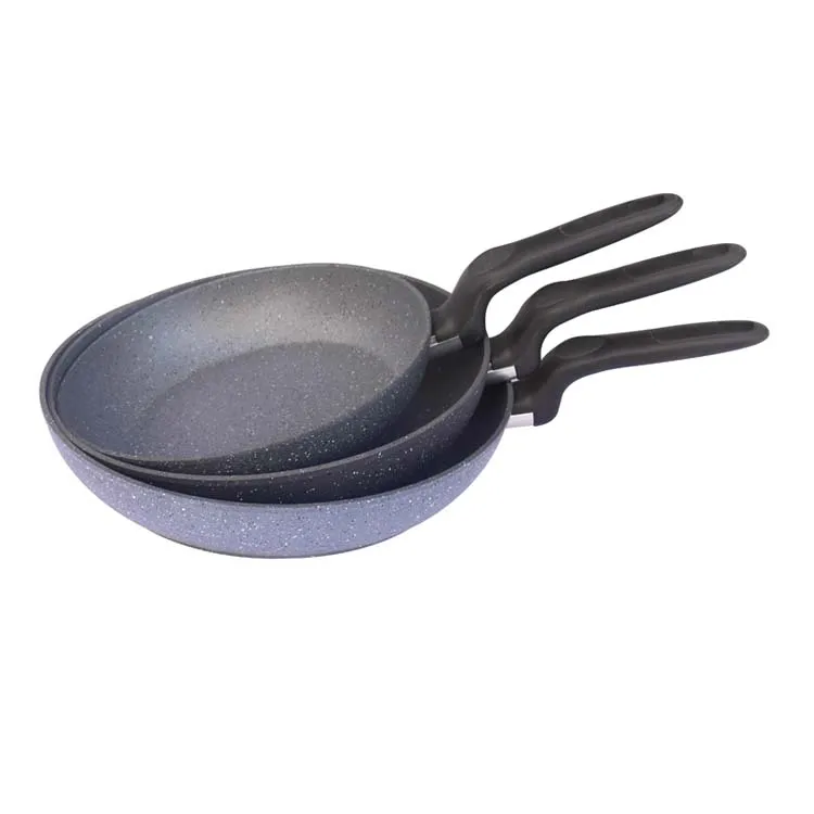 Популярная домашняя антипригарная сковорода, кухонная антипригарная сковорода с крышкой