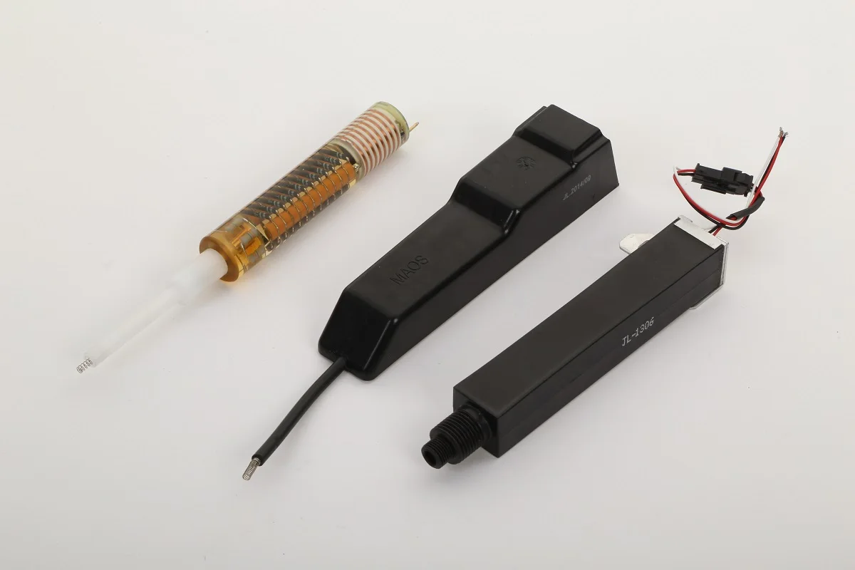 Powder spray gun high voltage cascade (NON OEM part - compatible with gema products)