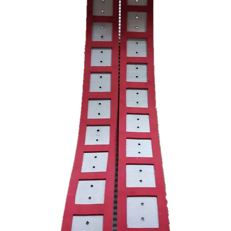 HTD 5M TIMING BELT PU TIMING BELT PU OPEN BELT steel wire core