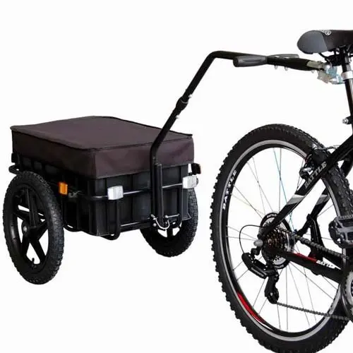 hot sale product bike bicycle cargo trailer
