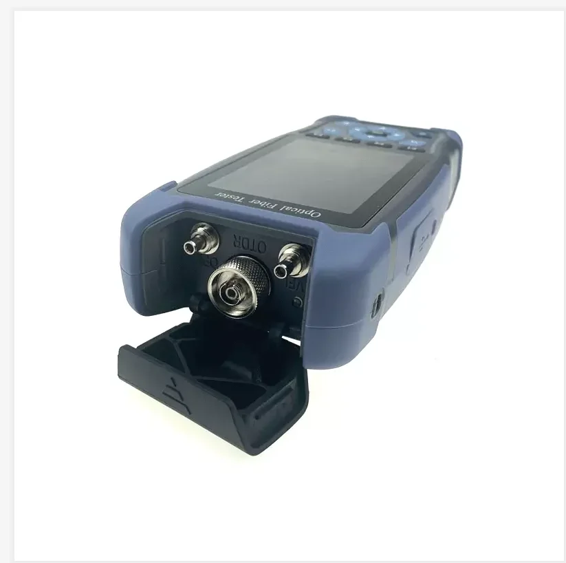  Набор инструментов для deftth multimode 850 1310 1550nm 24/22dB ручной expo otdr цена Мини