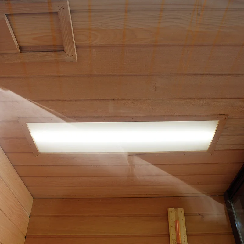 Hotel steam bath computerized steam bathroom shower room shower cabin with steam function